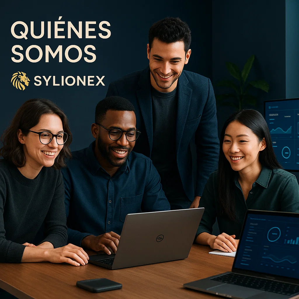 Equipo SYLIONEX