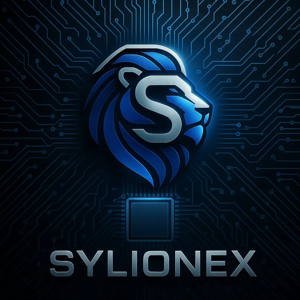 Logo SYLIONEX